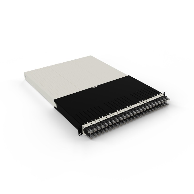 PATCHBOX 30RU / UTP / Black